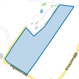 Perceel VSV00-C-2551