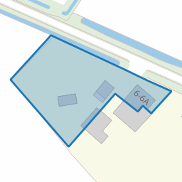 Perceel VSV00-C-2553