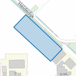 Perceel VSV00-C-2568