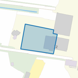 Perceel VSV00-C-2571