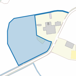 Perceel VSV00-C-2592