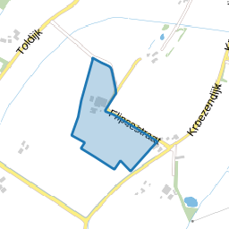 Perceel VSV00-C-2606