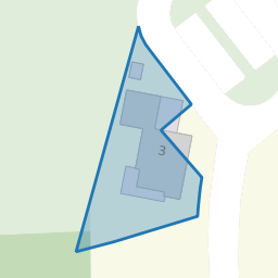 Perceel VSV00-C-2623