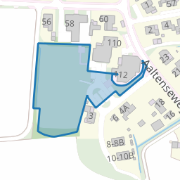 Perceel VSV00-C-2625