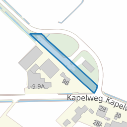 Perceel VSV00-C-2675