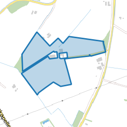 Perceel VSV00-C-2689