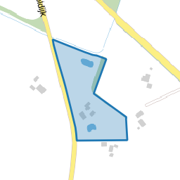 Perceel VSV00-C-2697