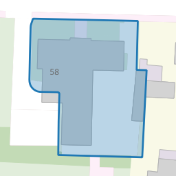 Perceel VSV00-C-2698