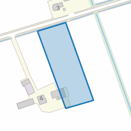 Perceel VSV00-D-1197