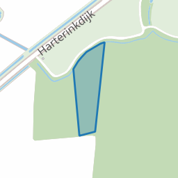 Perceel VSV00-D-1462