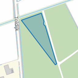 Perceel VSV00-D-1531