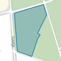 Perceel VSV00-D-1538