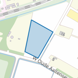 Perceel VSV00-D-1778