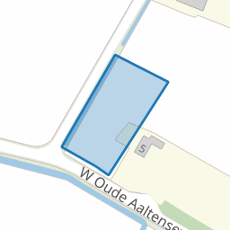 Perceel VSV00-D-1781