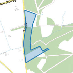 Perceel VSV00-D-1880