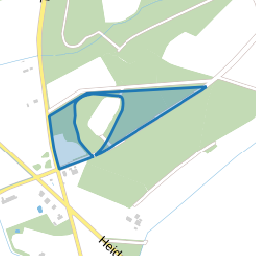 Perceel VSV00-D-2130