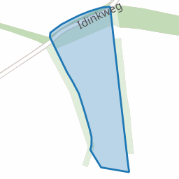 Perceel VSV00-D-2151