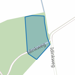 Perceel VSV00-D-2155