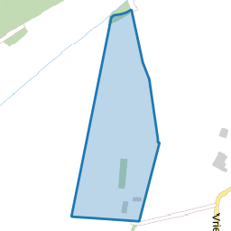 Perceel VSV00-D-2168