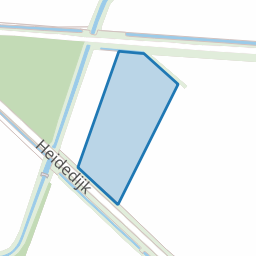 Perceel VSV00-D-2173