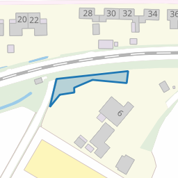 Perceel VSV00-D-2326