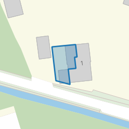 Perceel VSV00-D-2548