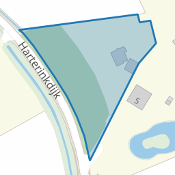 Perceel VSV00-D-2588