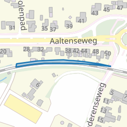 Perceel VSV00-D-2817