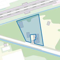 Perceel VSV00-D-2936