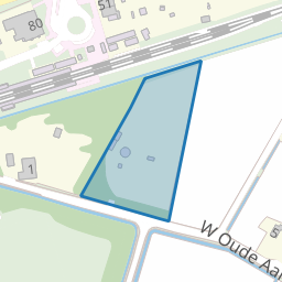 Perceel VSV00-D-2940