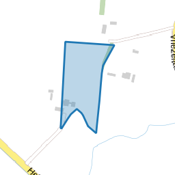 Perceel VSV00-D-3097