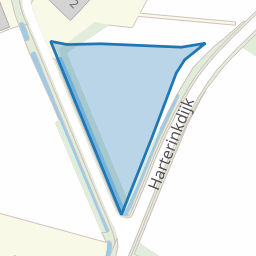 Perceel VSV00-D-3109