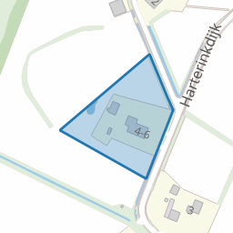 Perceel VSV00-D-3161