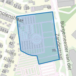 Perceel VSV00-D-3231