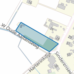 Perceel VSV00-D-3234