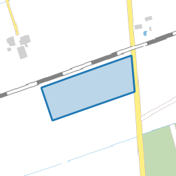 Perceel VSV00-D-3285