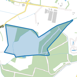 Perceel VSV00-D-3296