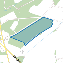 Perceel VSV00-D-3476