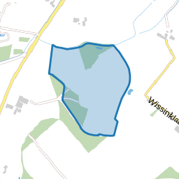 Perceel VSV00-D-3500