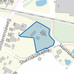 Perceel VSV00-D-3607