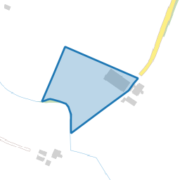 Perceel VSV00-D-3708