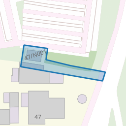 Perceel VSV00-D-3738