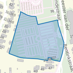 Perceel VSV00-D-3739