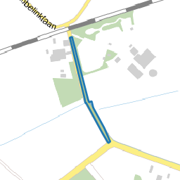 Perceel VSV00-D-3802