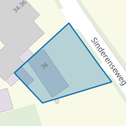 Perceel VSV00-D-3831