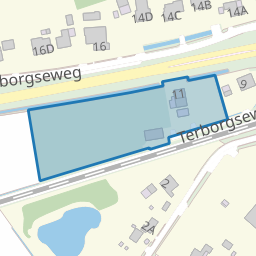 Perceel VSV00-D-3901