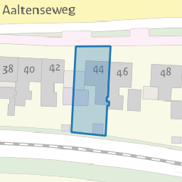 Perceel VSV00-D-3965