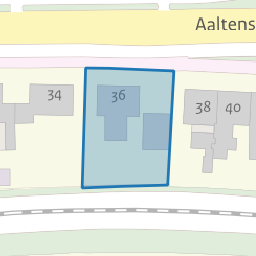 Perceel VSV00-D-3969