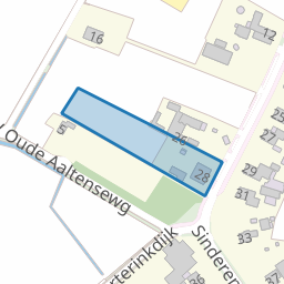 Perceel VSV00-D-4019