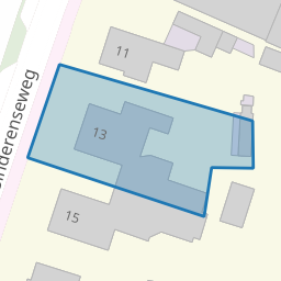 Perceel VSV00-D-4025